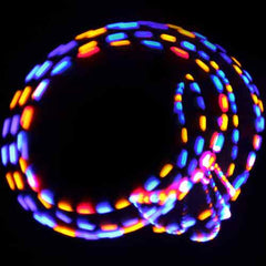 Emazing Lights, Lightshows, Showmeyourtrails, LED, Glove Set