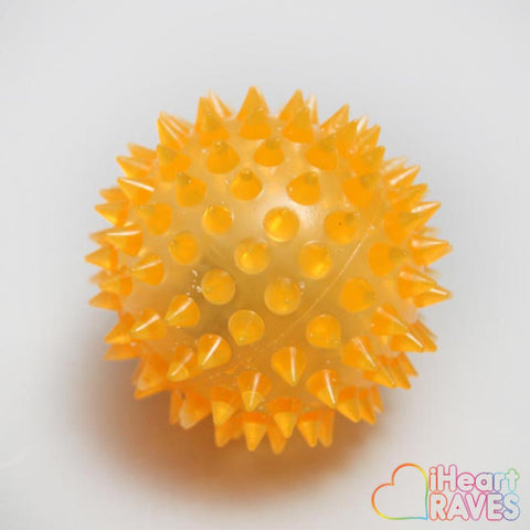 LED Stress Ball