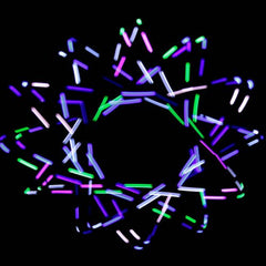 Rave Gear, Orbits, EDM, Festival