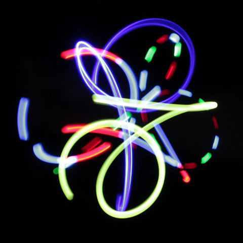 Frywalker 4-Light Orbit