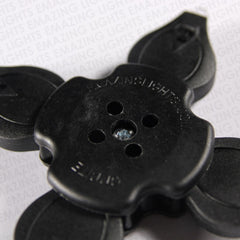 Bunny 4-Light Orbit