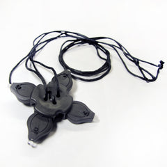 Bunny 4-Light Orbit