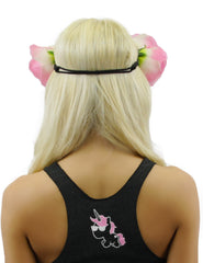 Rave Gear, Headbands, EDM, Festival