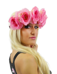 Rave Gear, Headbands, EDM, Festival