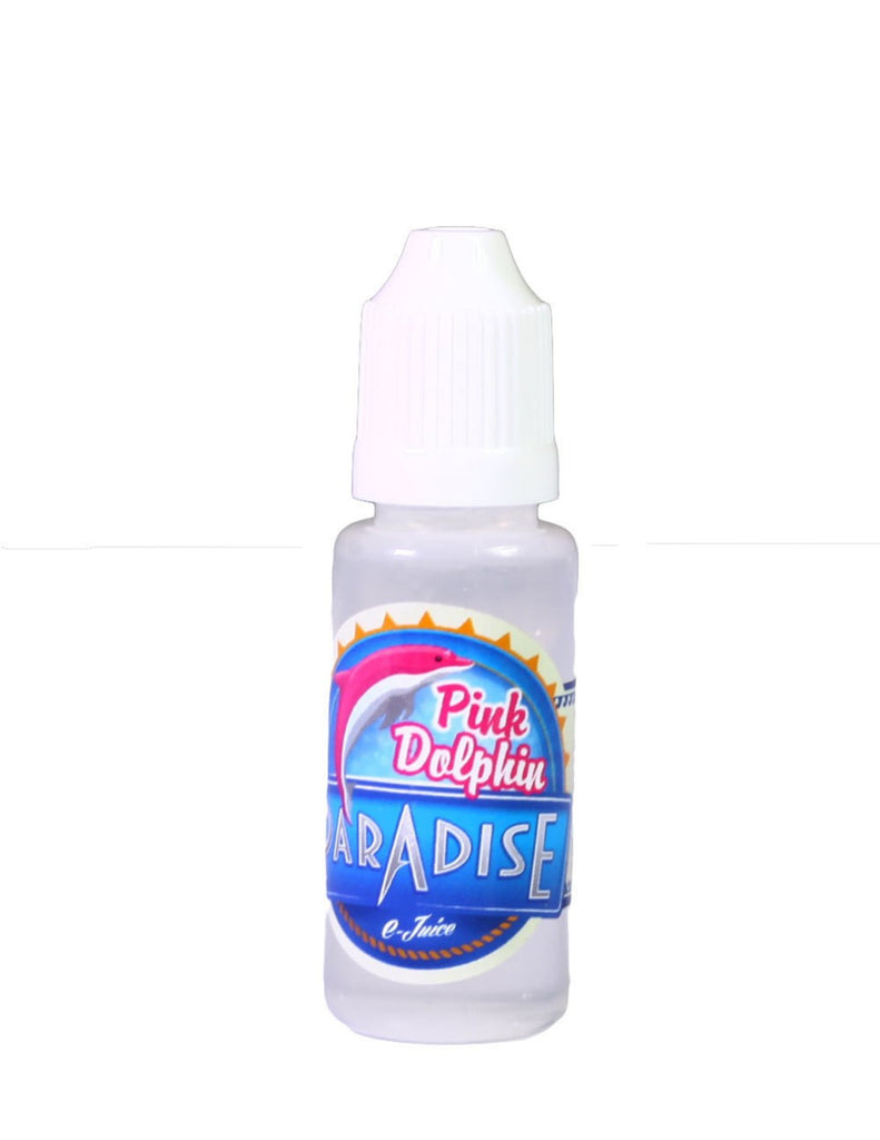 Paradise Vape Juice – Marquee Demo