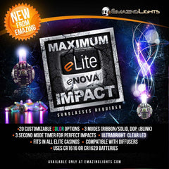 Rave Gear, EDM, Festival, Glove Sets