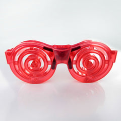 EDM Clothing, Rave Apparel, Festival Clothing, Dance Music, Electronic Dance Music, EDC, Ultra, Insomniac, EDM glasses, Rave glasses