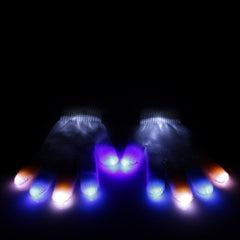 Emazing Lights, Lightshows, Showmeyourtrails, LED, Glove Set