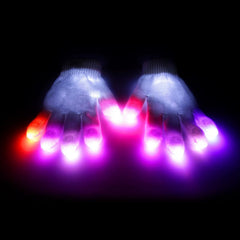 Rave Gear, EDM, Festival, Glove Sets