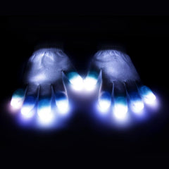 Rave Gear, EDM, Festival, Glove Sets