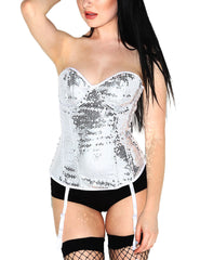Rave Gear, Bandeau, Tanks, Tops, EDM, Festival