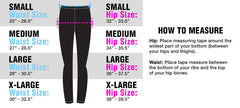 Ganja Leaf Leggings