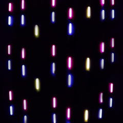 Rave Gear, EDM, Festival, Glove Sets