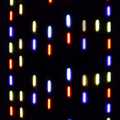 Rave Gear, EDM, Festival, Glove Sets