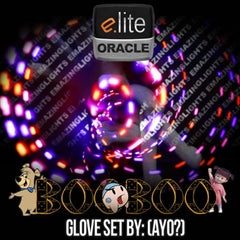 eLite Oracle Glove Set