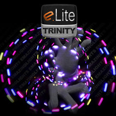 Rave Gear, EDM, Festival, Glove Sets