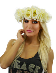 Rave Gear, Headbands, EDM, Festival