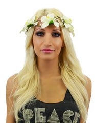 Rave Gear, Headbands, EDM, Festival