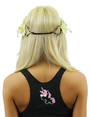 Rave Gear, Headbands, EDM, Festival