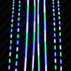 Emazing Lights, Lightshows, Showmeyourtrails, LED, Glove Set