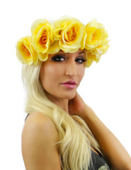 Rave Gear, Headbands, EDM, Festival
