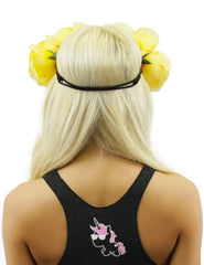 Rave Gear, Headbands, EDM, Festival