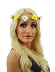 Rave Gear, Headbands, EDM, Festival
